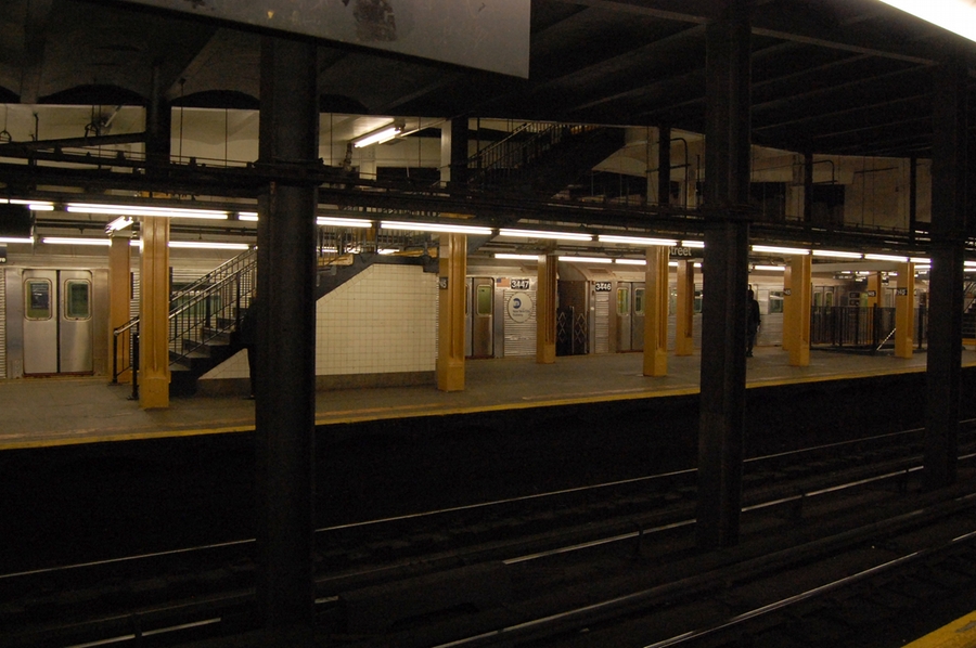 145th Street